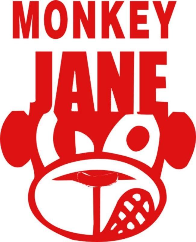 Monkey Jane'S Guesthouse Yangshuo Buitenkant foto